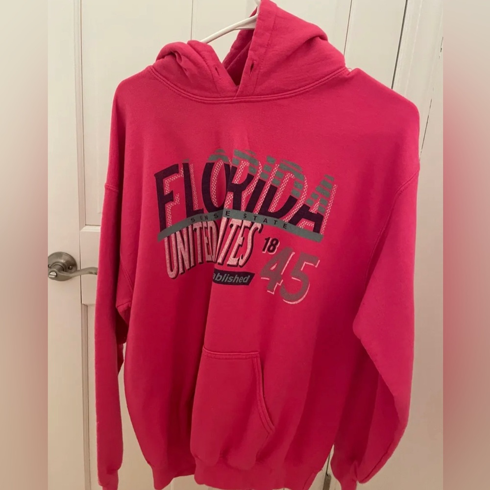 Florida hoodie